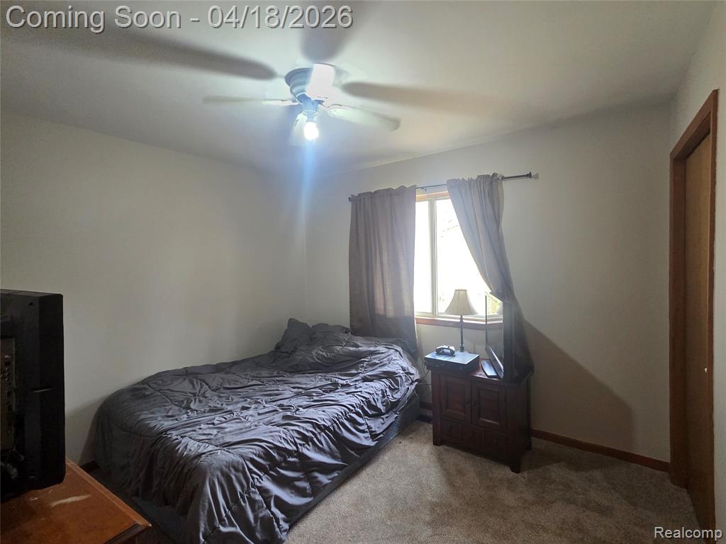4129 W Allen Road, Howell, MI 48855 — Photo 12