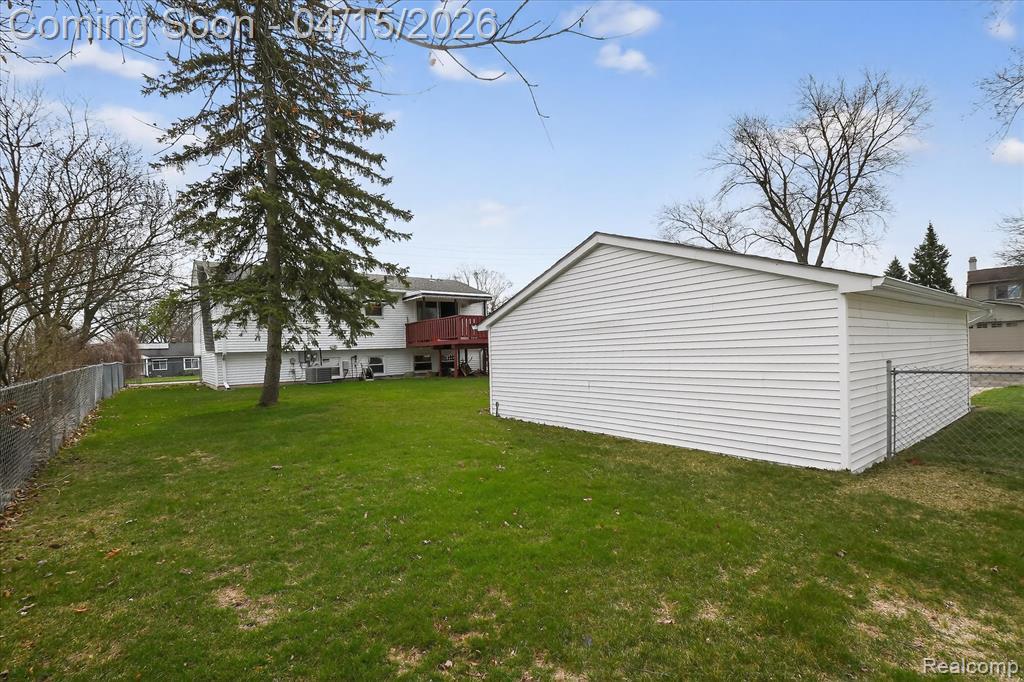 9187 N Sheldon Road, Plymouth, MI 48170 — Photo 45