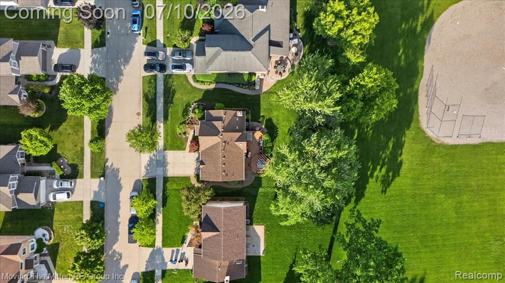 41575 Pheasant Creek Drive, Canton, MI 48188 — Photo 55