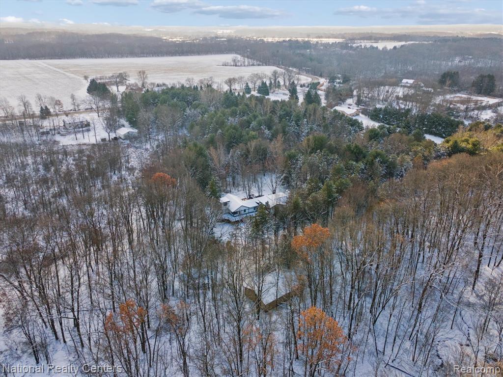 2807 Faussett Road, Howell, MI 48855 — Photo 78