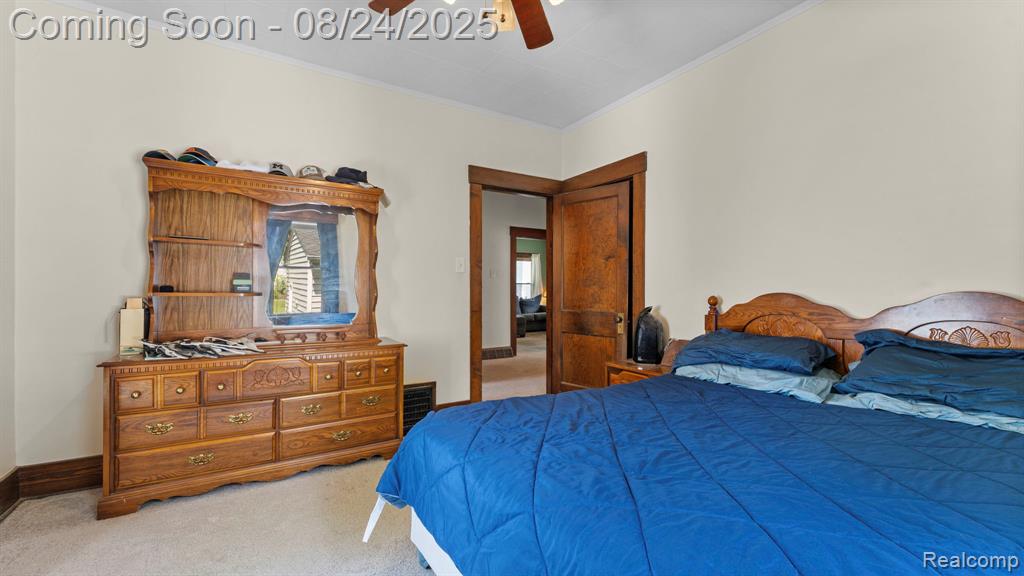 701 Baird Street, Holly, MI 48442 — Photo 8