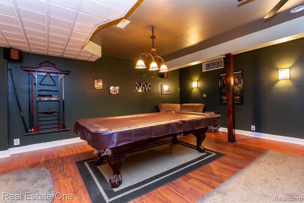 60608 S LYON Trail, South Lyon, MI 48178 — Photo 39