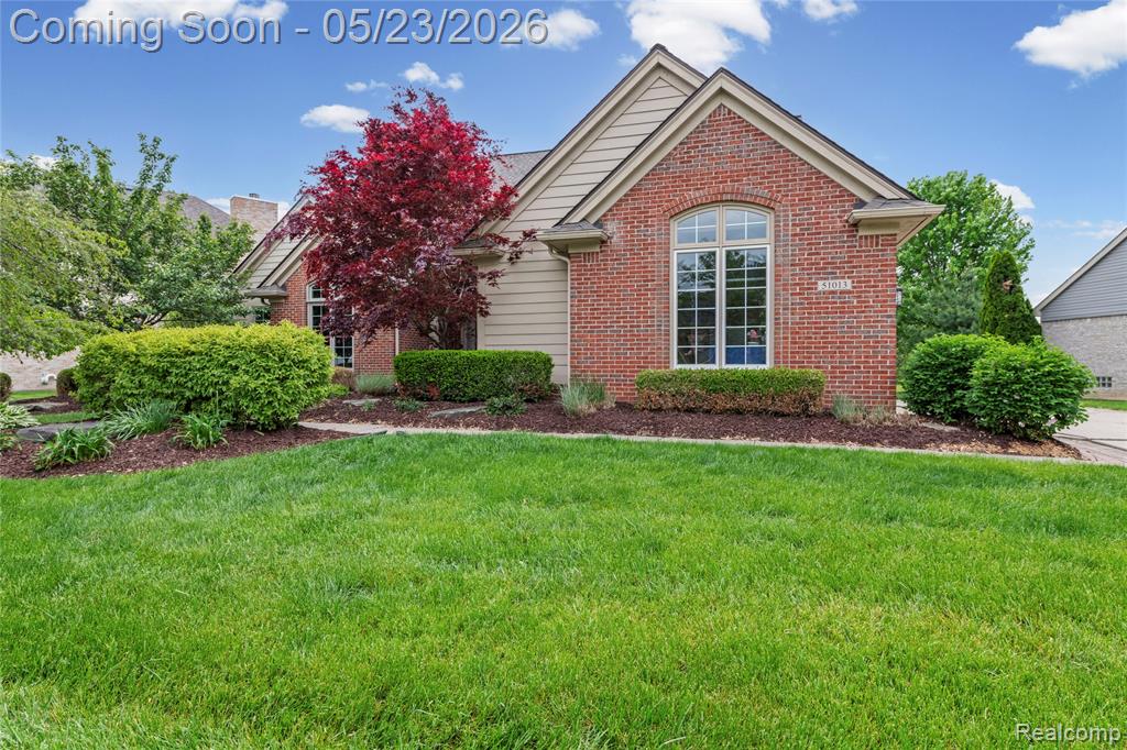 51013 W Hills Drive, Plymouth, MI 48170 — Photo 4
