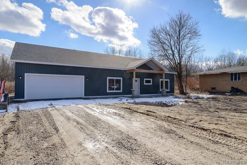 43001 Willow Road, New Boston, MI 48164 — Photo 30