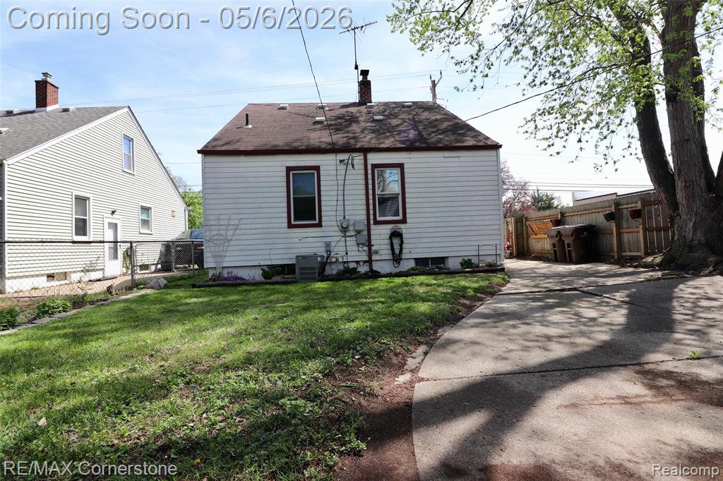 4532 Howe Road, Wayne, MI 48184 — Photo 24