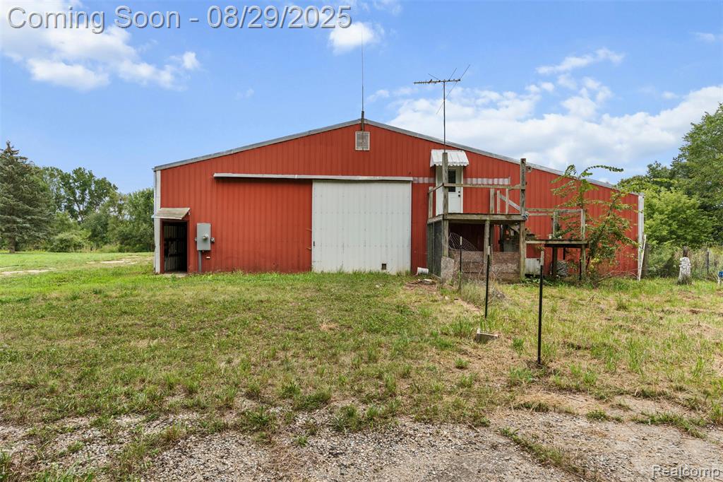 5500 Onsted Highway, Onsted, MI 49265 — Photo 30