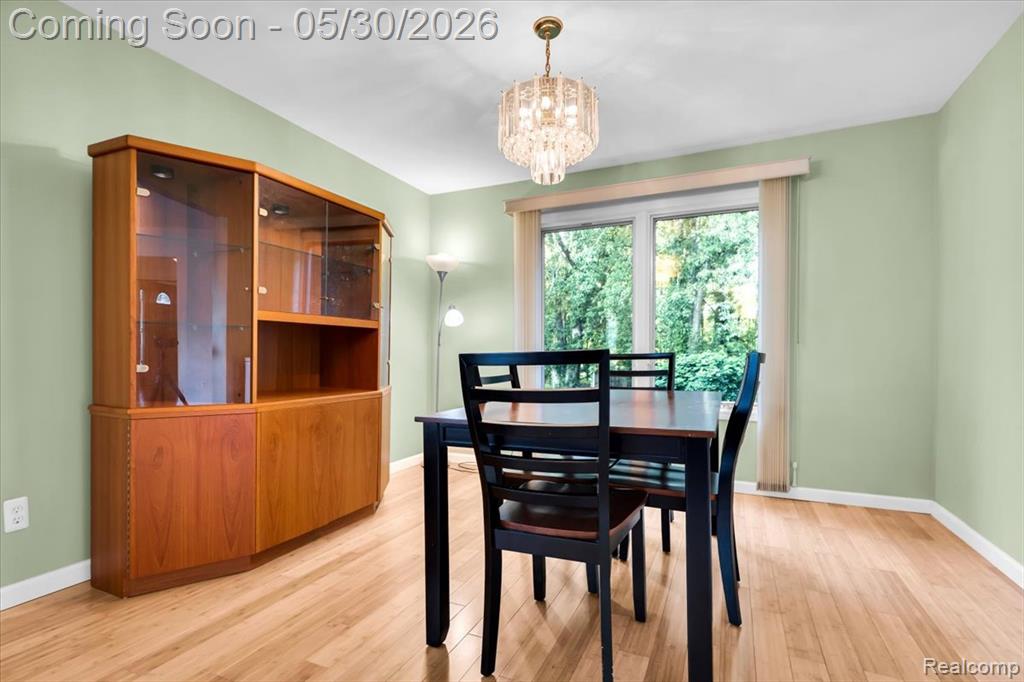 29100 Creek Bend Drive, Farmington, MI 48331 — Photo 14