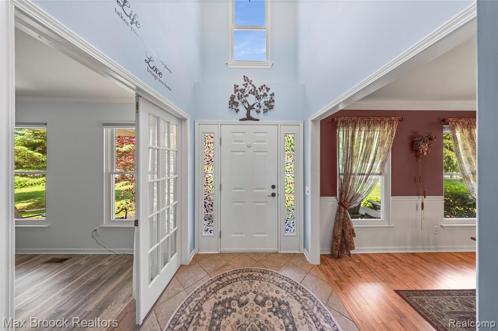 9863 MARSHALL ROAD, South Lyon, MI 48178 — Photo 6