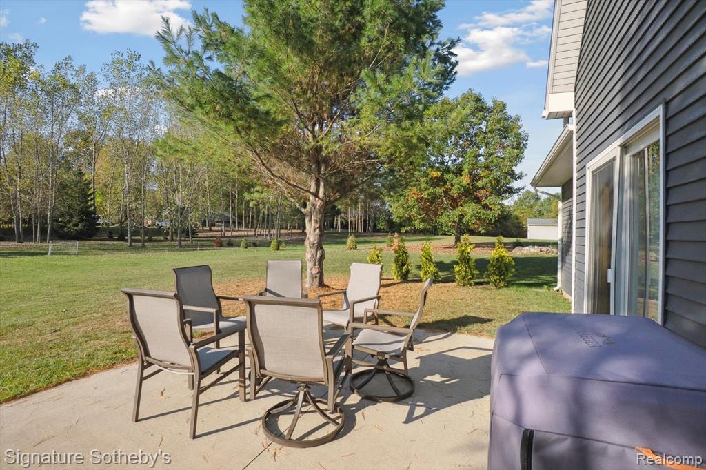 6300 Hazard Road, Oceola, MI 48430 — Photo 38