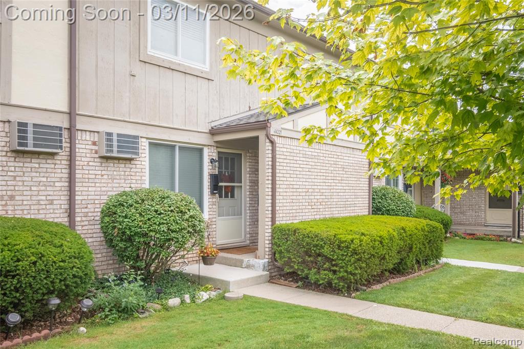 1000 Merton UNIT&nbsp;5 Road, Detroit, MI, 48203