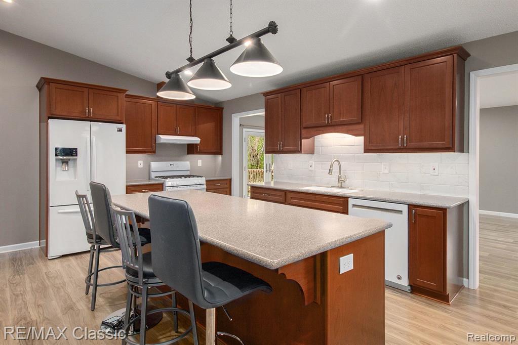25714 BUCKMINSTER Drive, Novi, MI — Photo 4