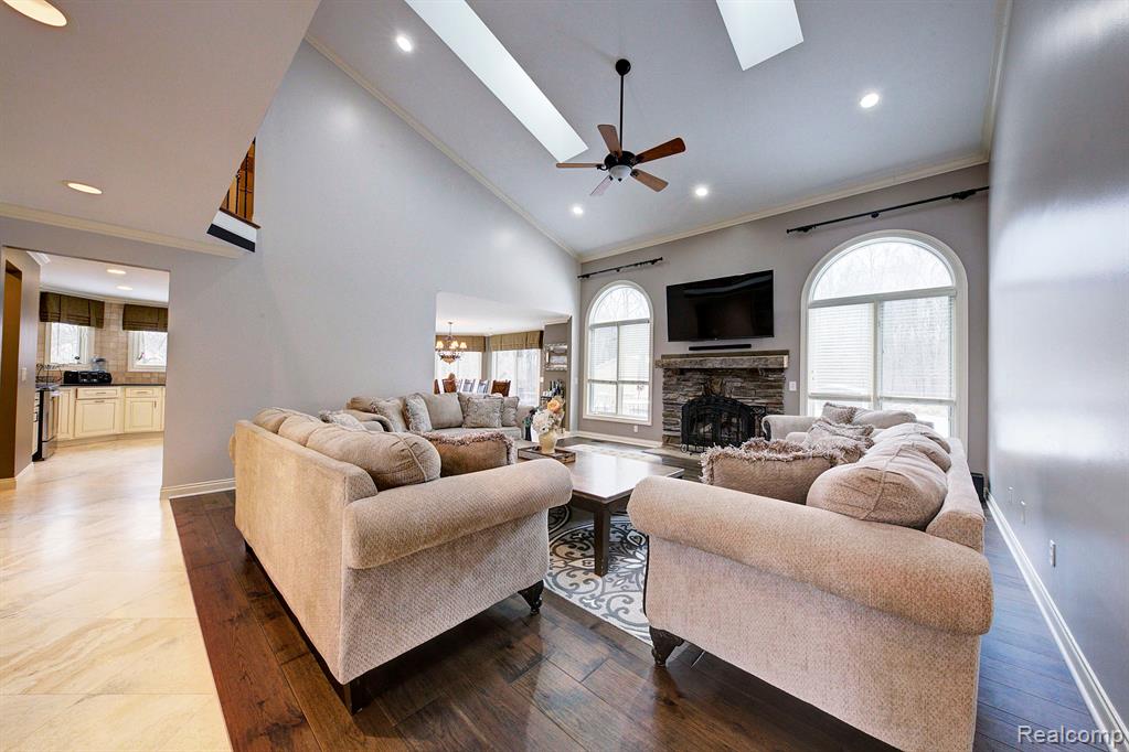8933 BORDMAN Road, Almont, MI 48003 — Photo 19