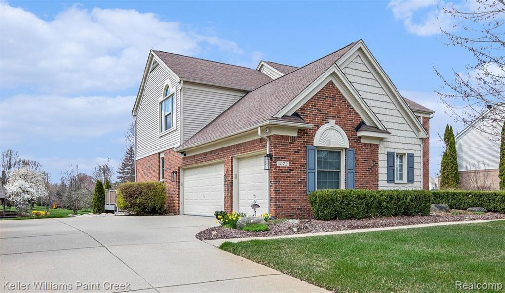 4172 WINCREST Lane, Rochester, MI 48306 — Photo 30