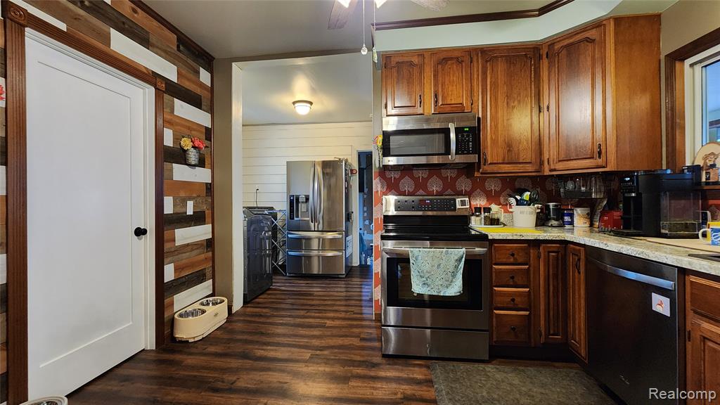 31671 School Section Road, Richmond, MI 48062 — Photo 28