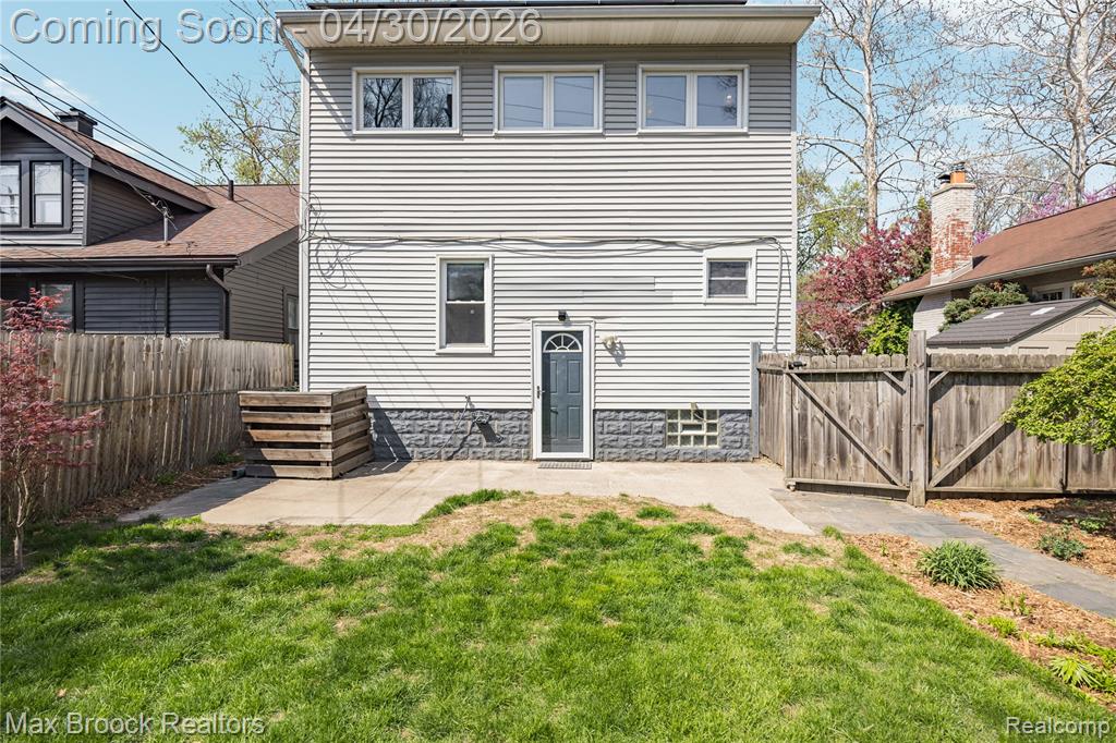 465 Pearson Street, Ferndale, MI 48220 — Photo 41