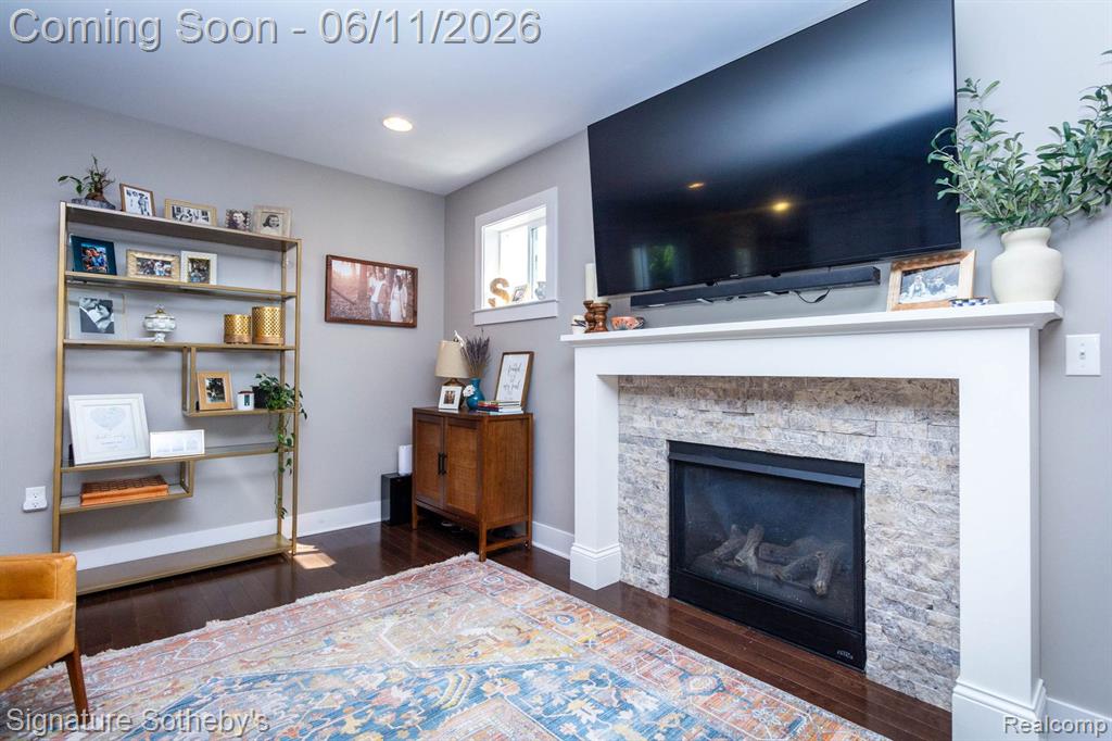 701 Millard Avenue, Royal Oak, MI 48073 — Photo 9