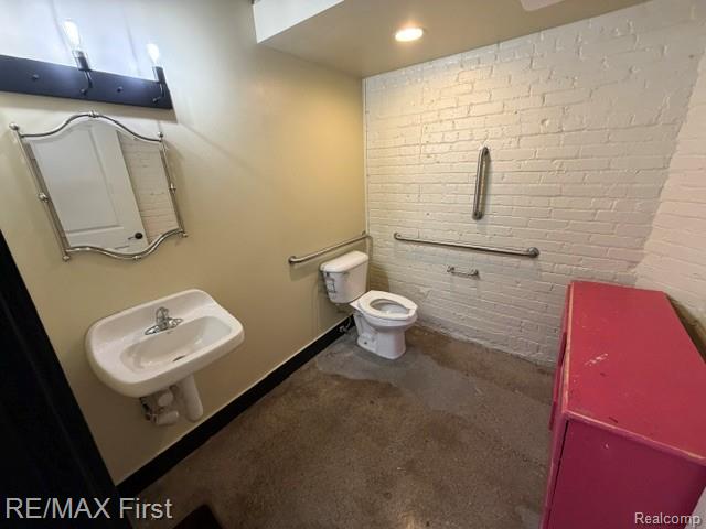 2714 RIOPELLE, Detroit, MI 48207 — Photo 10
