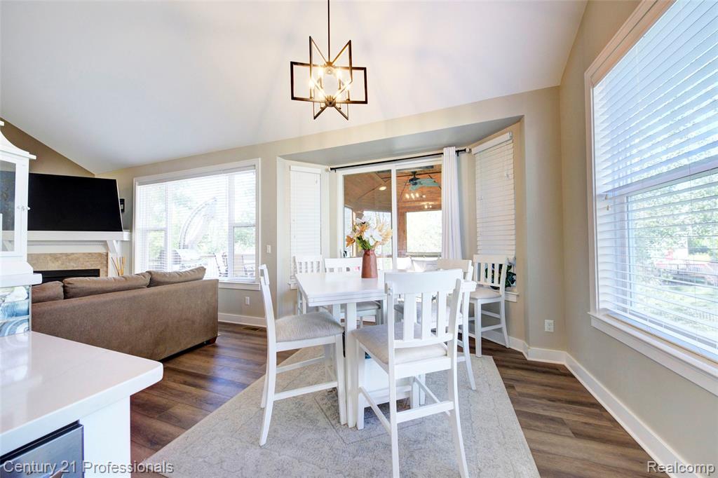 1331 Yosemite Valley Drive, Milford, MI 48381 — Photo 14