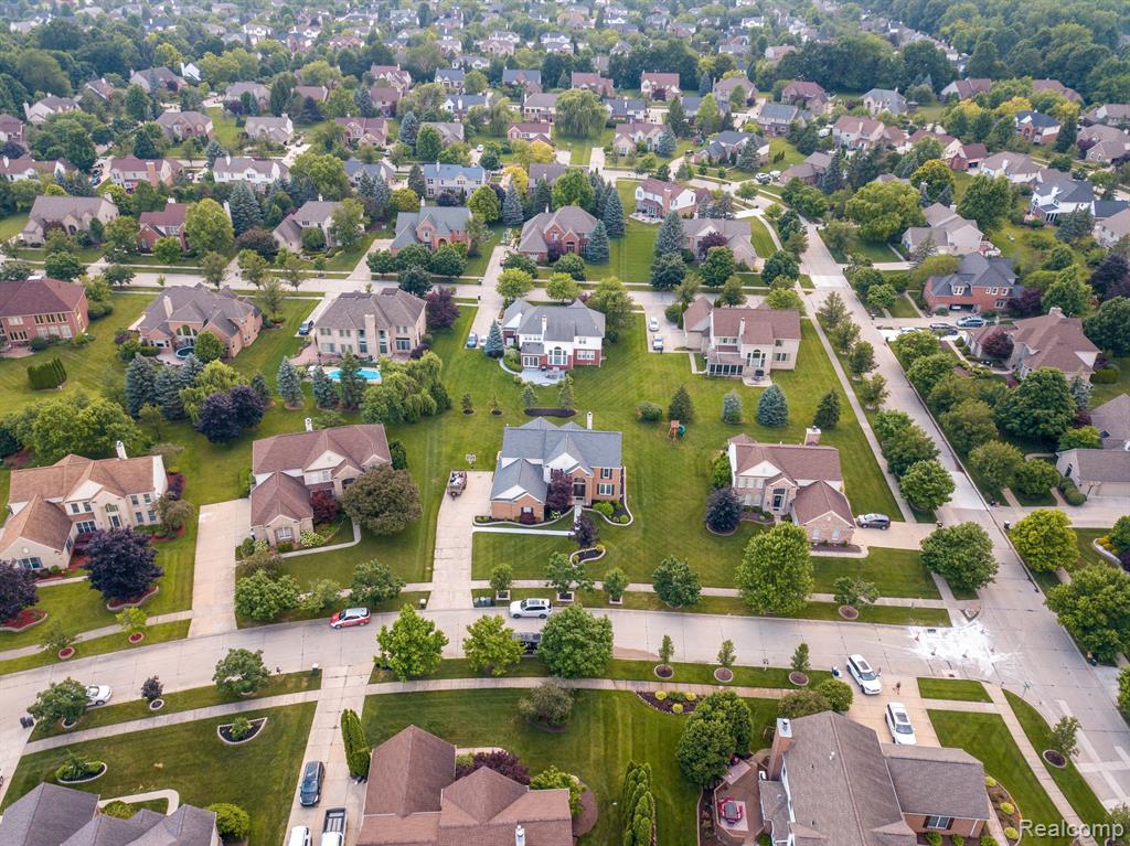 352 ELMINGTON, Canton, MI 48188 — Photo 6