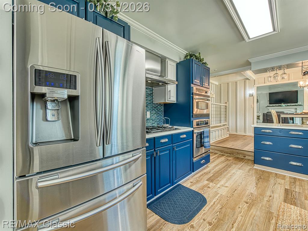 14049 Edgewater Drive, Gregory, MI 48137 — Photo 9