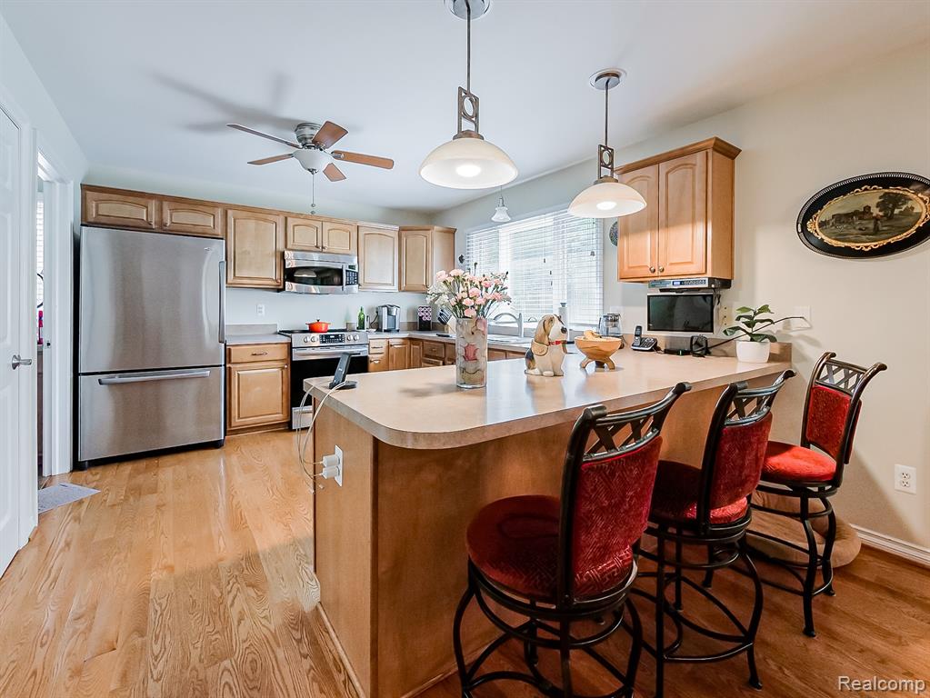 8160 W Gates Street, Bruce, MI 48065 — Photo 6