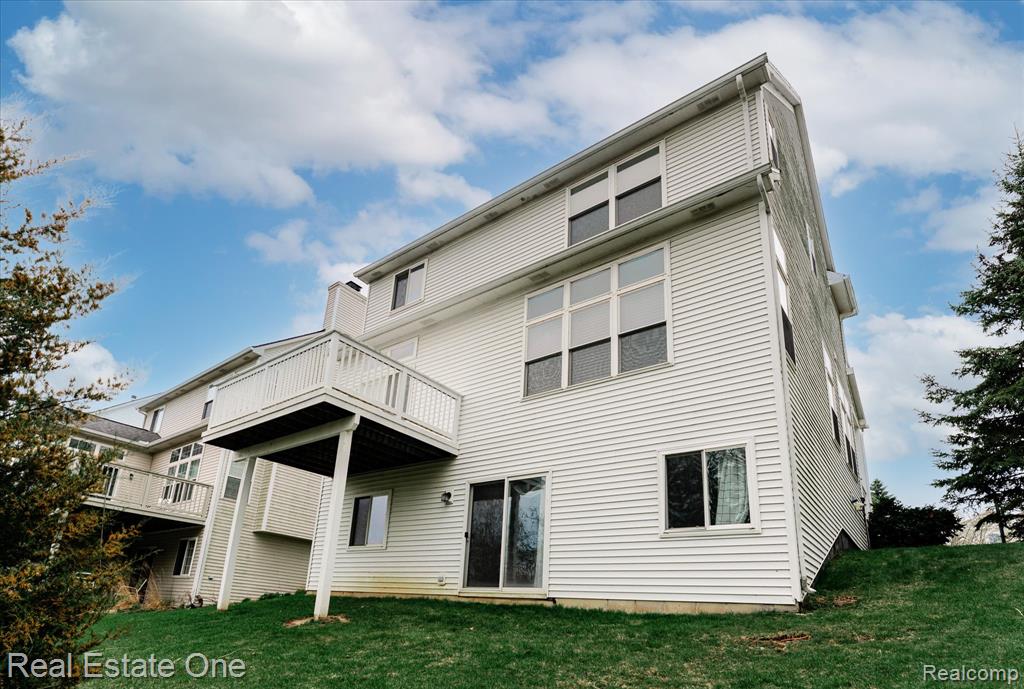 1537 Chapleau Drive, Ann Arbor, MI 48103 — Photo 56
