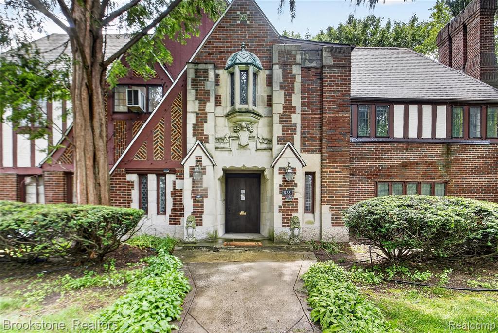 1735 Lincolnshire Drive, Highland Park, MI 48203 — Photo 3