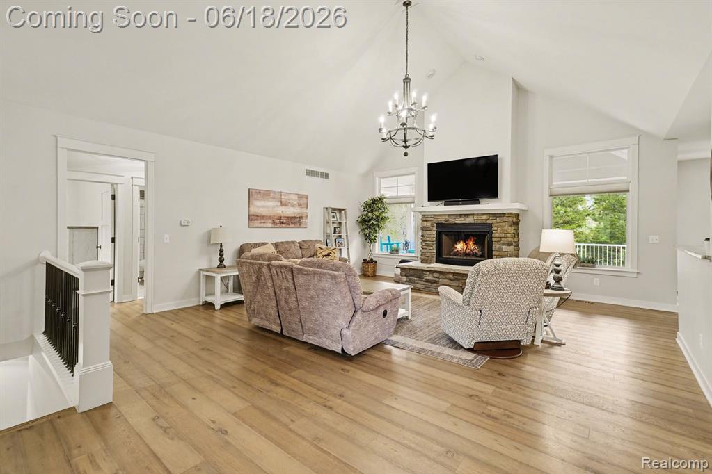12310 Ivy Lane, Fenton, MI 48430 — Photo 6