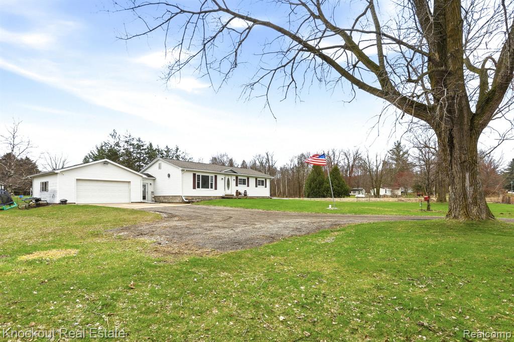 8997 Belsay Road, Millington, MI 48746 — Photo 31