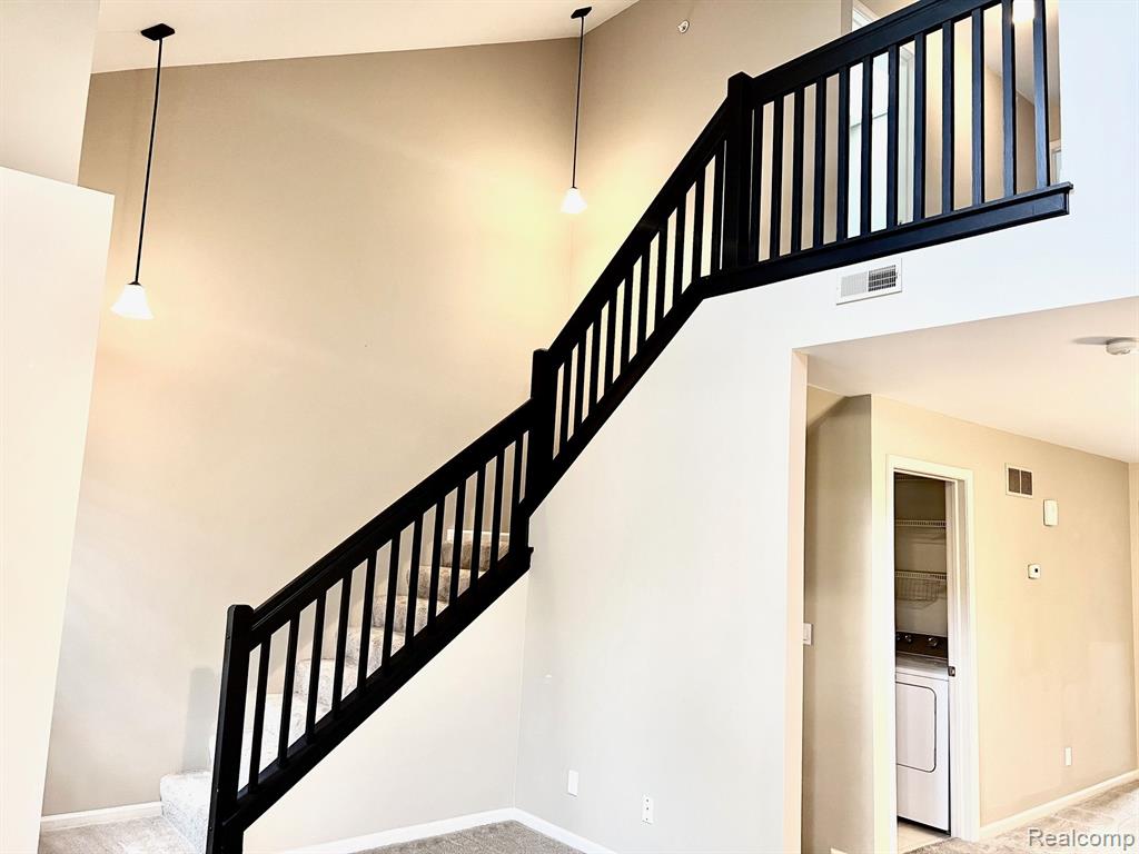 683 RIVER PARK VILLAGE Boulevard, Northville, MI 48167 — Photo 13