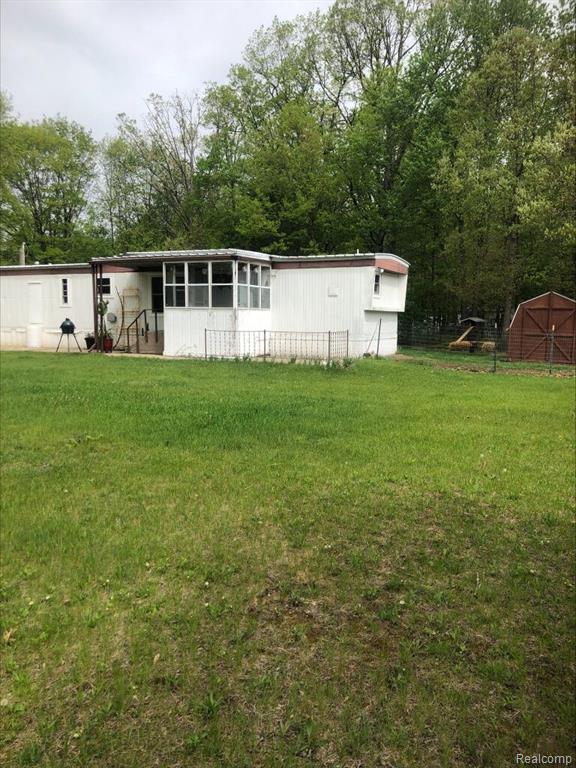 424 VOLLMER Drive, Mount Pleasant, MI 48858 — Photo 32