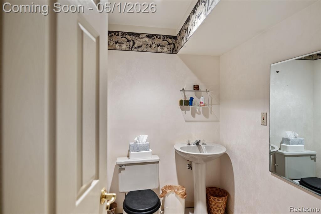 766 Challenging Trail, South Lyon, MI 48178 — Photo 21