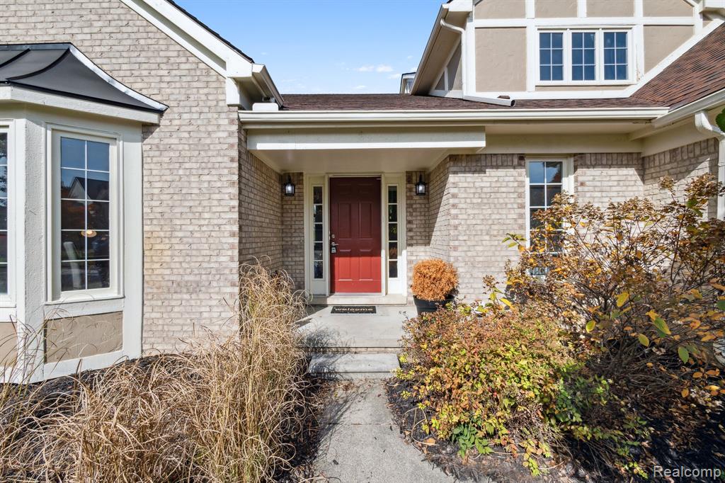 45516 VIOLET Lane, Novi, MI — Photo 6