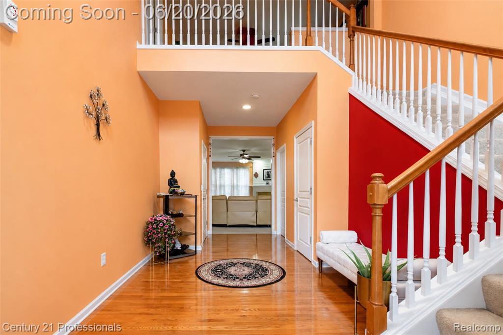 45248 Bartlett Drive, Novi, MI 48377 — Photo 8