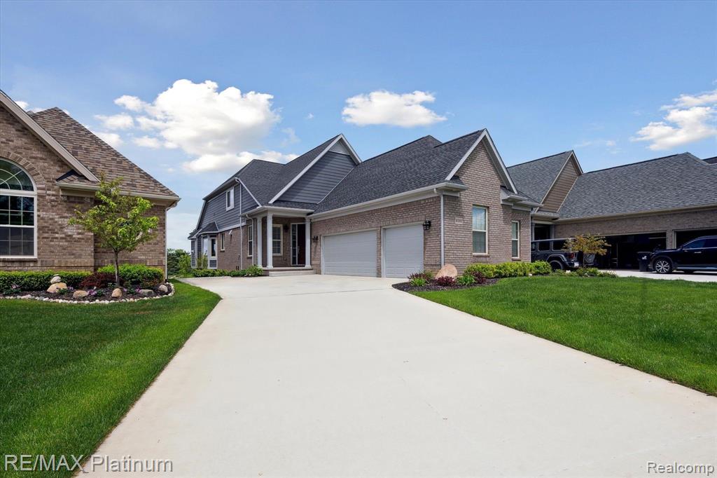 8280 Stoney Creek Drive, South Lyon, MI 48178 — Photo 49