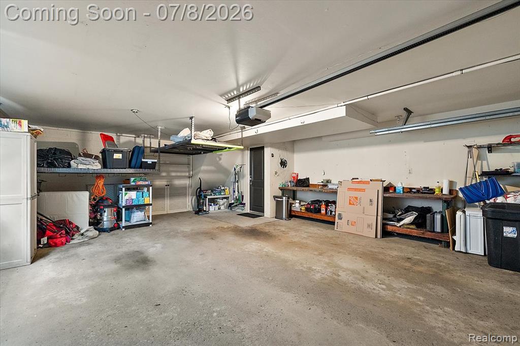 4409 W Orchard Hill Drive, Bloomfield Hills, MI 48304 — Photo 28