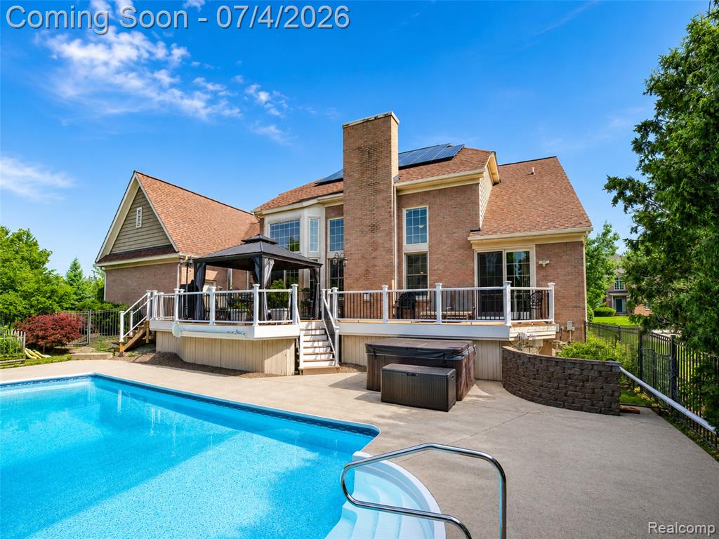 49335 Dominion Court, Canton, MI 48187 — Photo 44