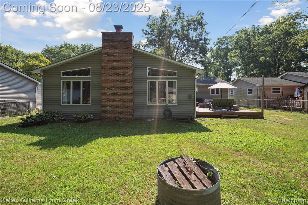 583 Market Street, Algonac, MI 48001 — Photo 32