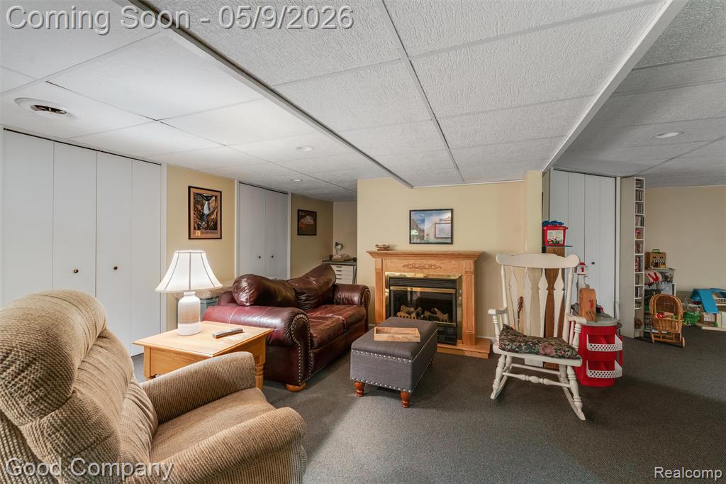 20063 Hudson Bay Court, Clinton Twp, MI 48038 — Photo 42