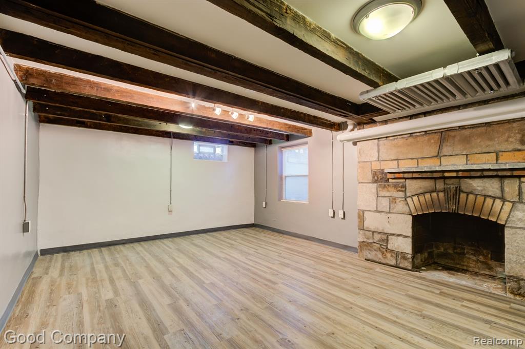 637 S CONNECTICUT Unit 1, Royal Oak, MI 48067 — Photo 12