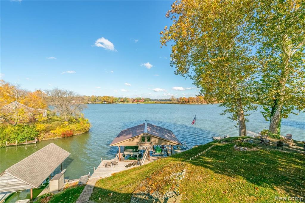 43160 E Huron River Drive, Belleville, MI 48111 — Photo 37