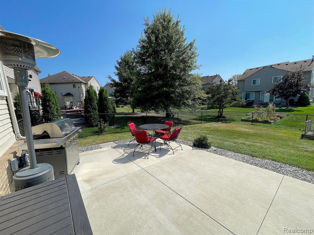 7724 PIONEER Drive, Ypsilanti, MI 48197 — Photo 53