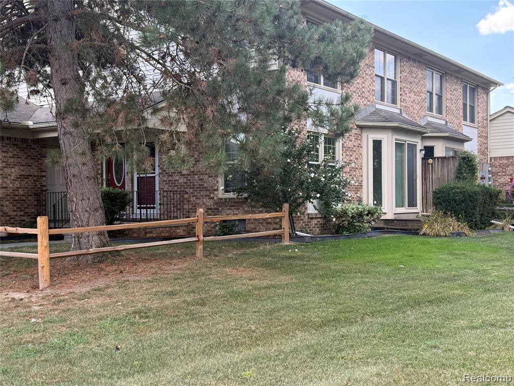 38505 Yarmouth Street, Clinton Twp, MI 48038