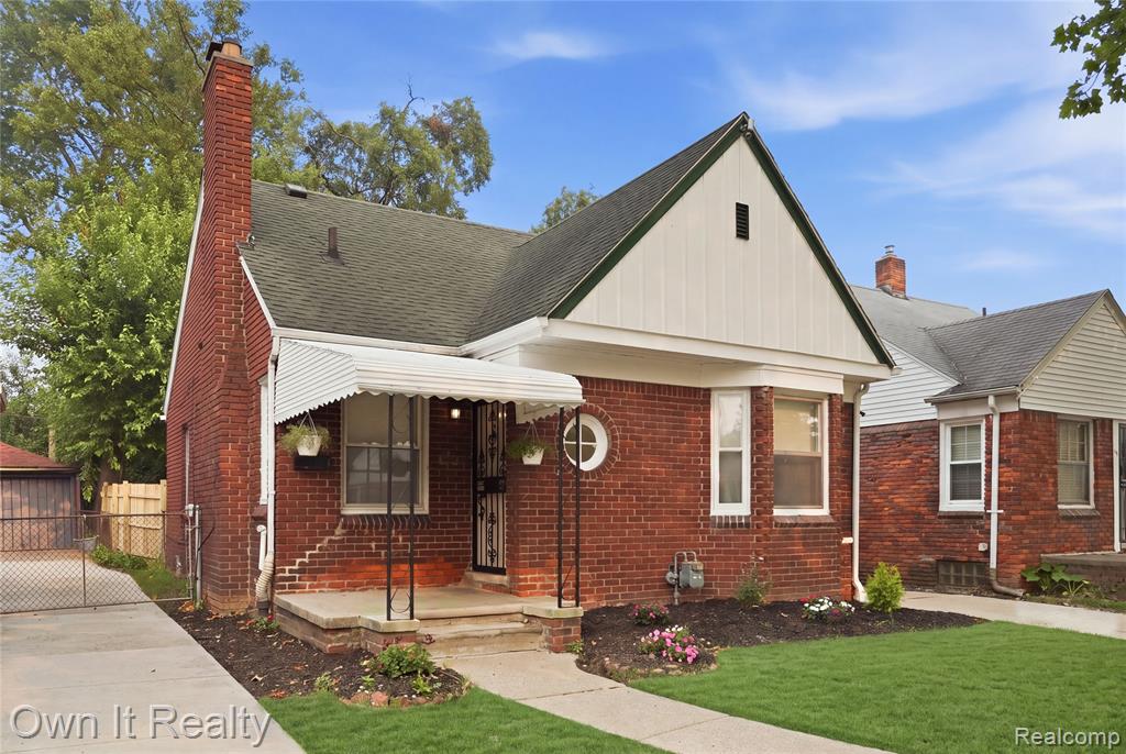 16748 Saint Marys Street - Photo 5