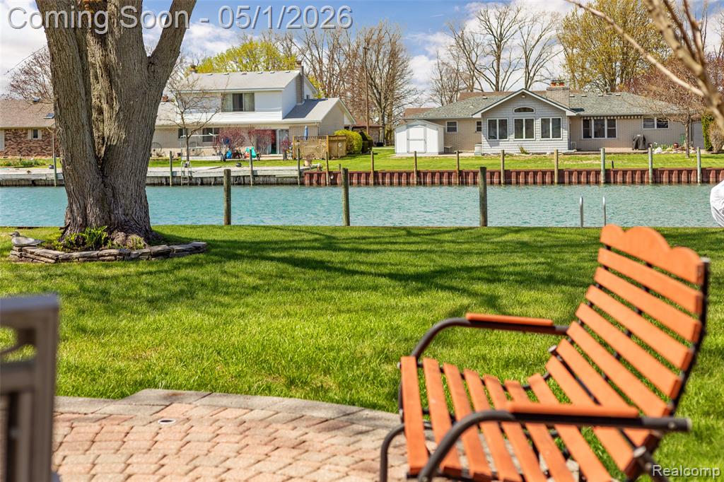 7244 Cardinal Road, Algonac, MI 48001 — Photo 2