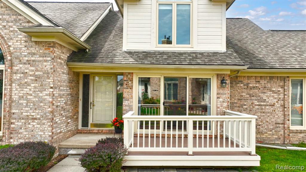 43134 Napa Drive, 35, Sterling Heights, MI 48314 — Photo 5