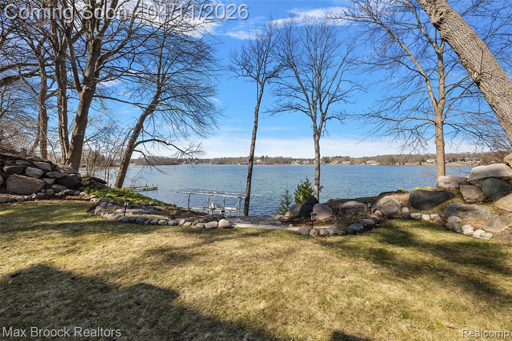 850 Lake Angelus Shores, Lake Angelus, MI 48326 — Photo 34