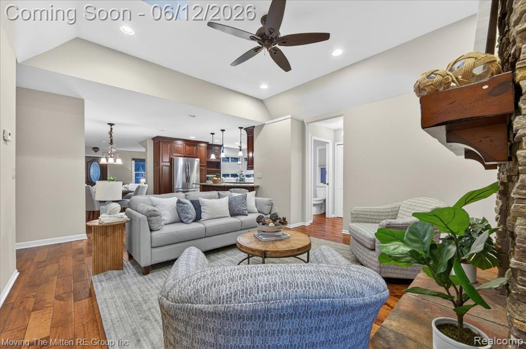 466 Blunk Street, Plymouth, MI 48170 — Photo 16