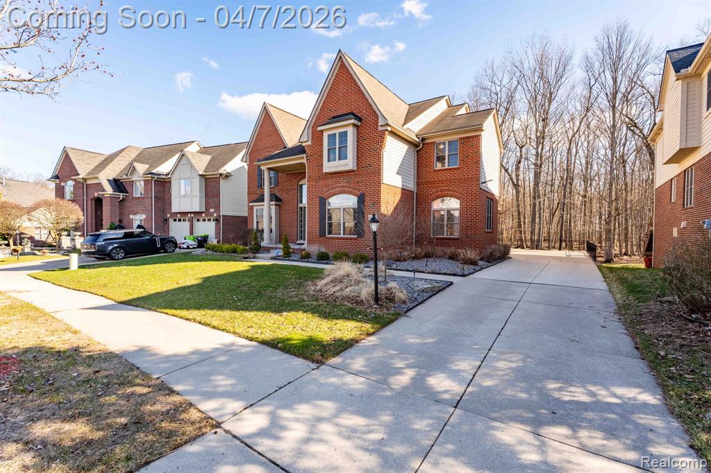 41625 Steinbeck Glen, Novi, MI 48377 — Photo 2