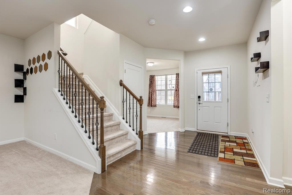 6117 BRANCH Drive, Canton, MI 48187 — Photo 10
